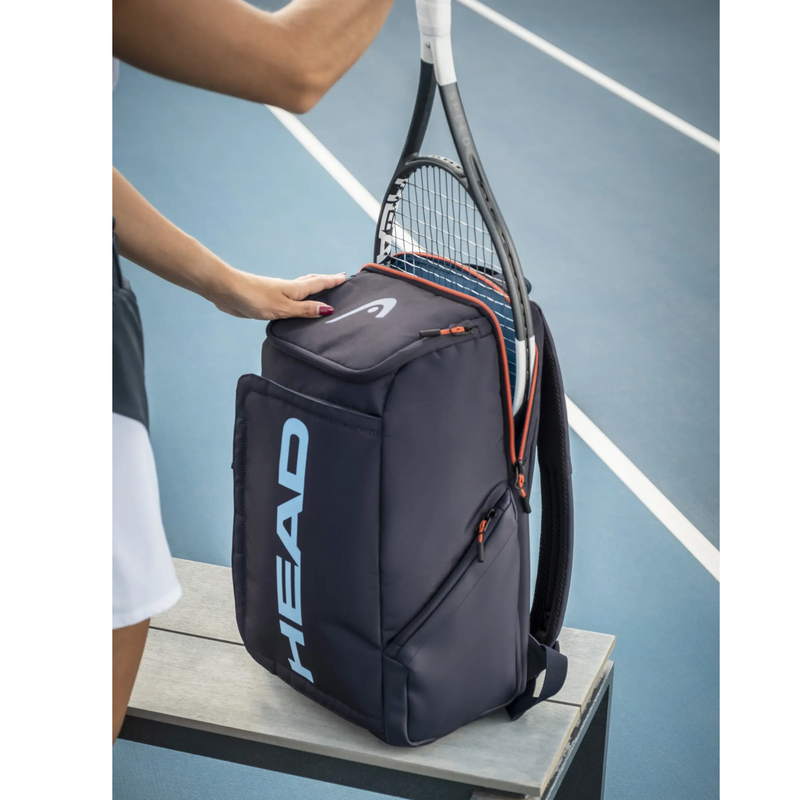 HEAD Pro Backpack 28L - Navy - main image