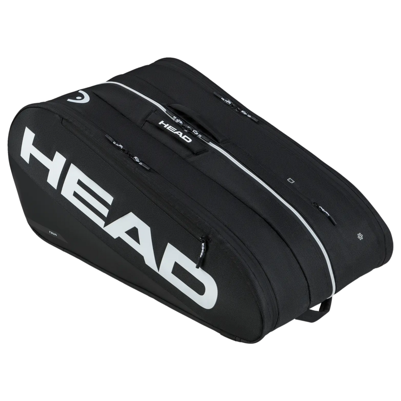 Head Tour Racket Bag XL - Black - main image