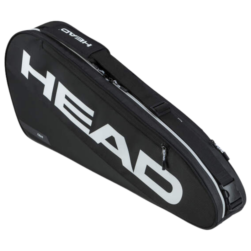 Head Tour Racket Bag S - Black - main image