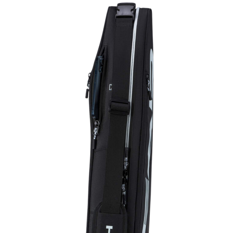 Head Tour Racket Bag S - Black - main image
