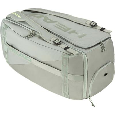 Head Pro Duffle Bag Large - Light Green - main image