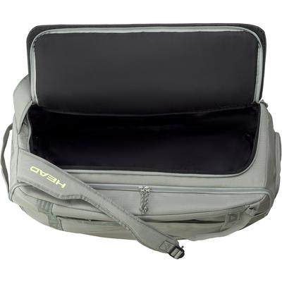 Head Pro Duffle Bag Large - Light Green - main image