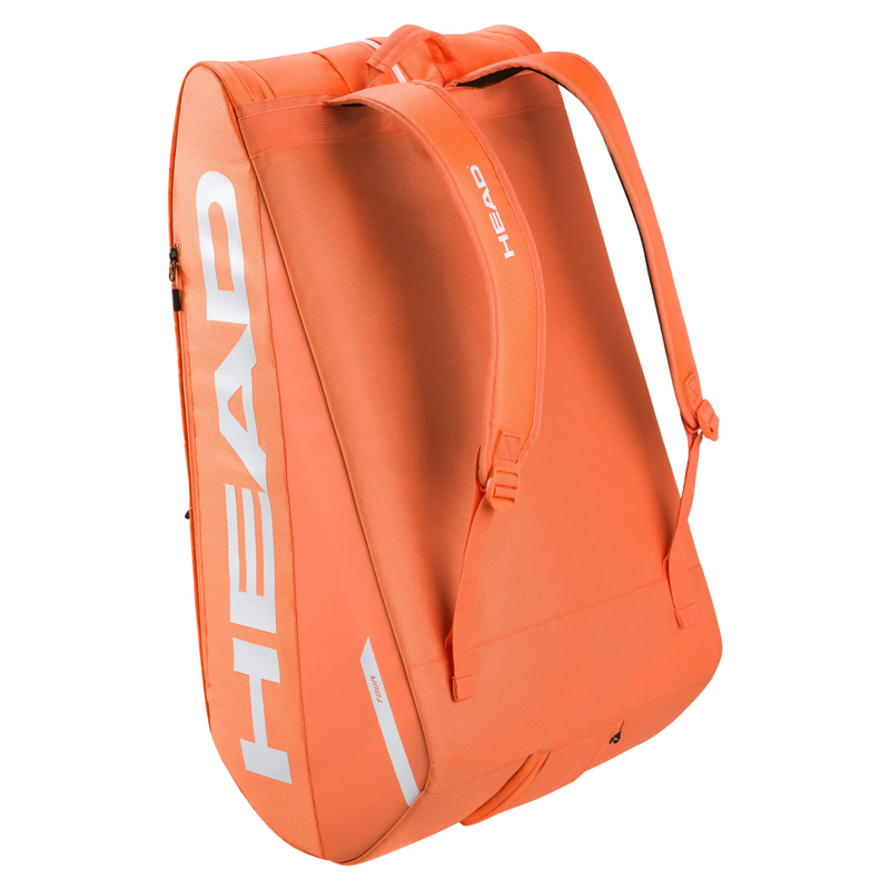 Head Tour Racket Bag XL - Orange - main image