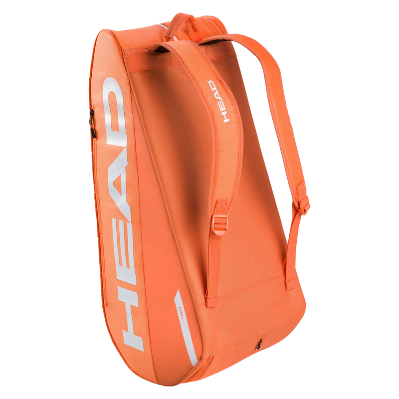 Head Tour Racket Bag L - Orange - main image