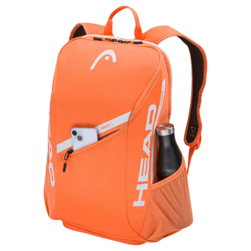 Head Tour Backpack 25L - Orange - main image