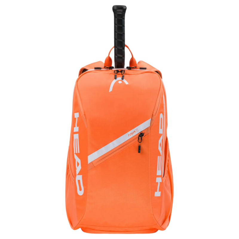 Head Tour Backpack 25L - Orange - main image