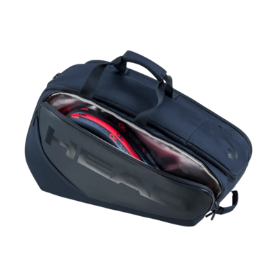 Head Pro Padel Bag L - Navy - main image