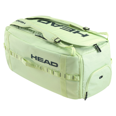 Head Extreme Pro Duffle Bag Medium - Liquid Lime - main image