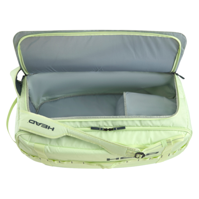 Head Extreme Pro Duffle Bag Medium - Liquid Lime - main image