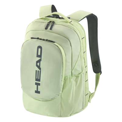 Head Pro Extreme 30L Backpack - Liquid Lime - main image