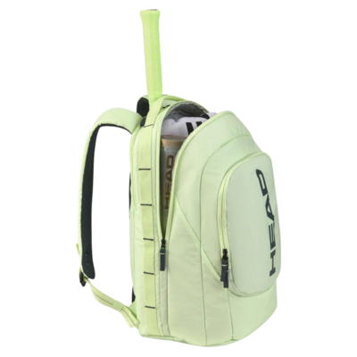 Head Pro Extreme 30L Backpack - Liquid Lime - main image