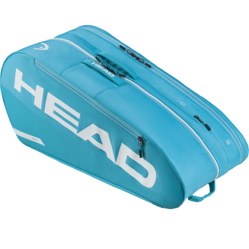 Head Tour Racket Bag L - Blue - main image