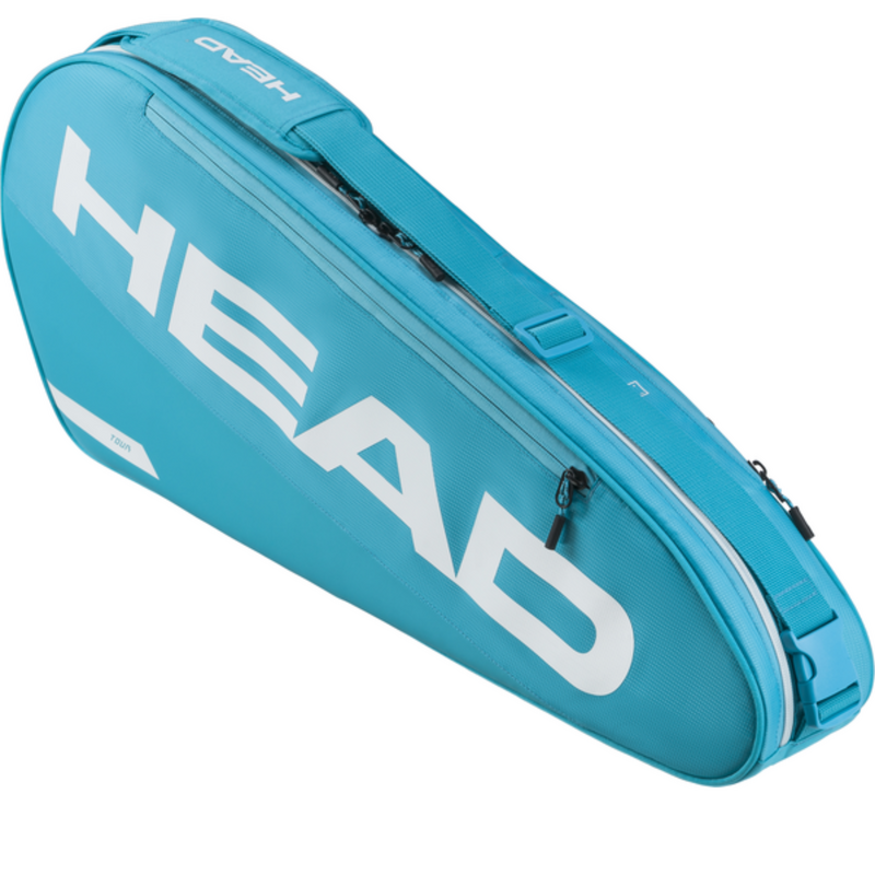 Head Tour Racket Bag S - Blue - main image
