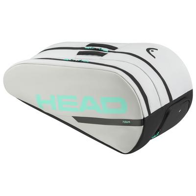 Head Tour Racket Bag L - Teal - main image