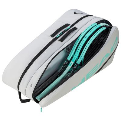 Head Tour Racket Bag L - Teal - main image