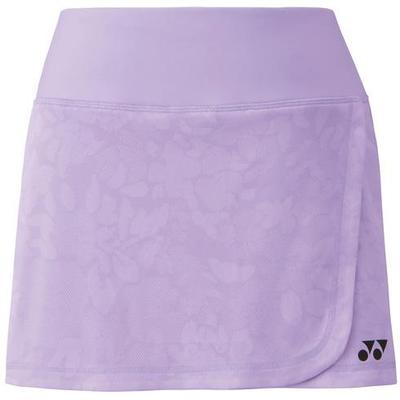 Yonex Womens 26097EX Skort - Mist Purple - main image