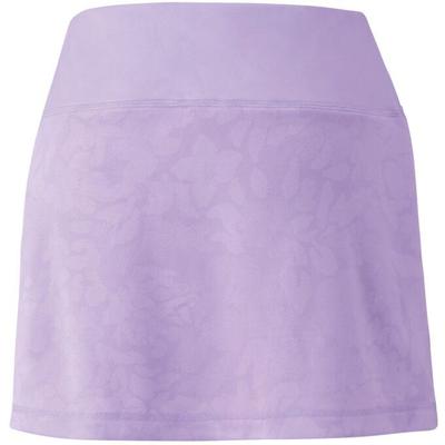 Yonex Womens 26097EX Skort - Mist Purple - main image