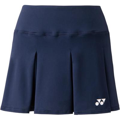 Yonex Womens 26098EX Skort - Navy - main image