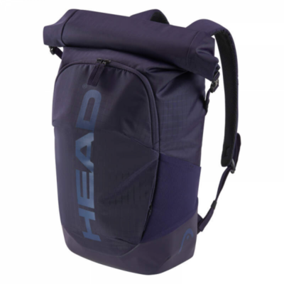 HEAD Tour Racketpack - Dark Blue - main image