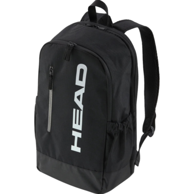 HEAD Base Backpack 17L - Black - main image