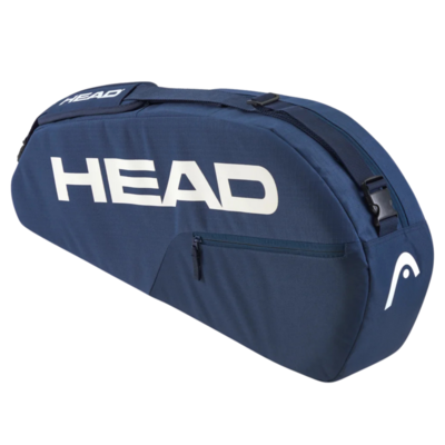 HEAD Base Racket Bag S - Navy Blue - main image