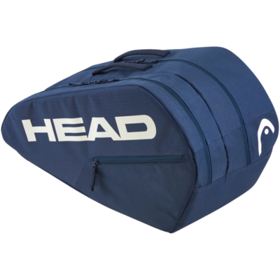 HEAD Bade Padel Bag M - Navy - main image