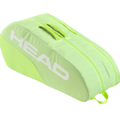 HEAD Base Racket Bag M - Green - main image