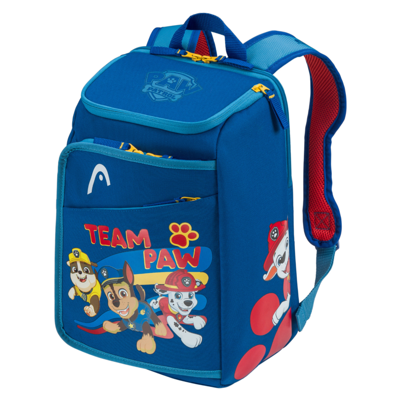 HEAD Kids Paw Patrol Backpack  - main image