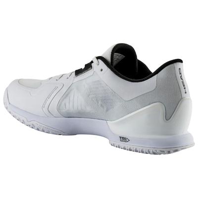 Head Mens Sprint Pro 3.5 Tennis Shoes - White/Black - main image