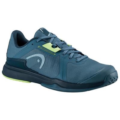 Head Mens Sprint Team 3.5 Tennis Shoes - Teal - main image