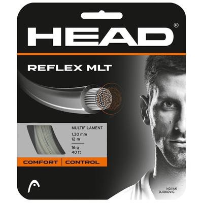 Head Reflex MLT Tennis String Set - Natural - main image