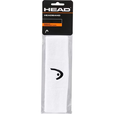 Head Tennis Headband - White - main image