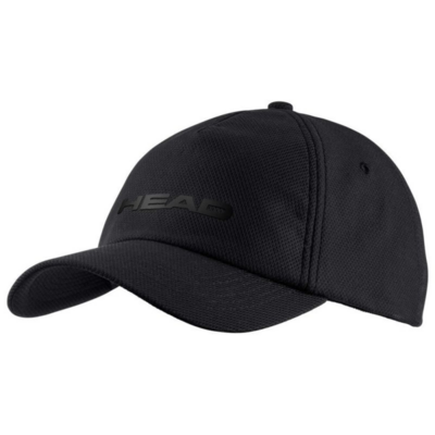 Head Performance Cap - Black - main image