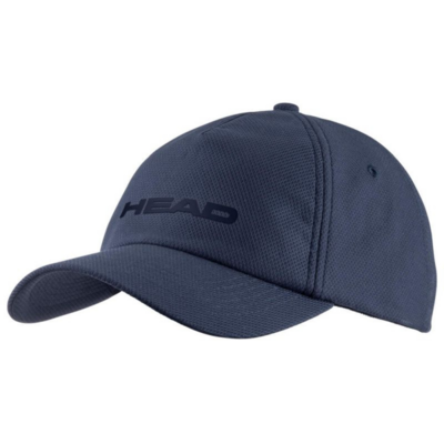 Head Performance Cap - Navy - main image