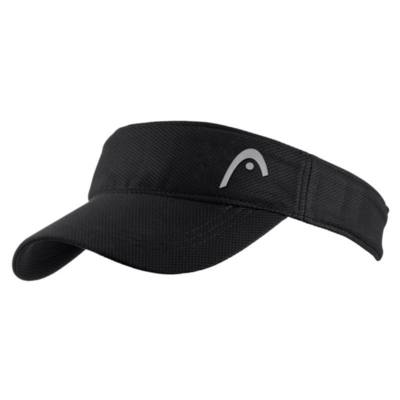 Head Performance Visor - Black - main image