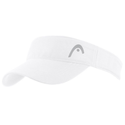 Head Performance Visor - White - main image