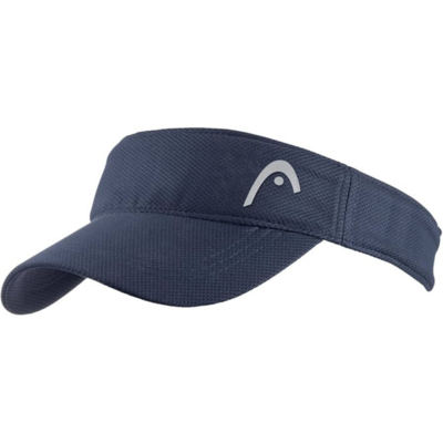 Head Performance Visor - Navy - main image