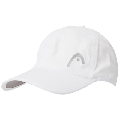 Head Pro Player Cap - White - main image