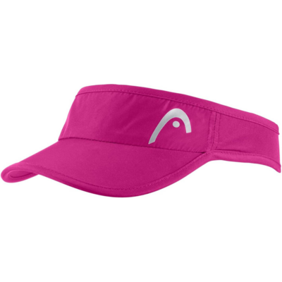 Head Performance Visor - Violet Pink - main image