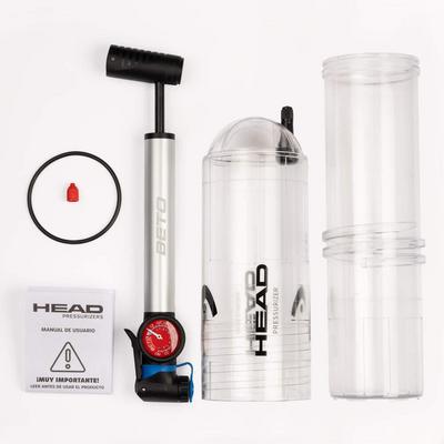 Head Tennis Ball Pump Pressuriser - 4 Ball - main image