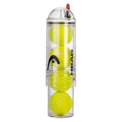 Head Tennis Ball Pump Pressuriser - 4 Ball - main image