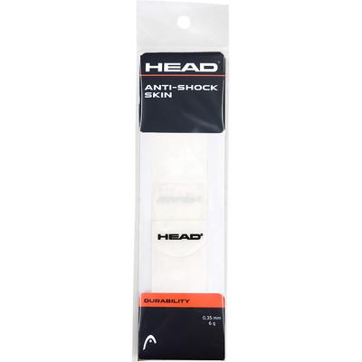 Head Paddle Antishock Skin - White - main image