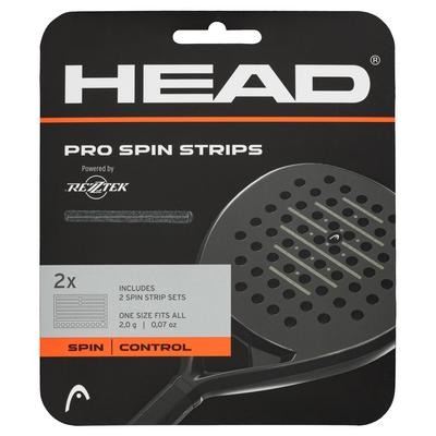 Head Padel Pro Spin Strips (Pack of 2) - main image