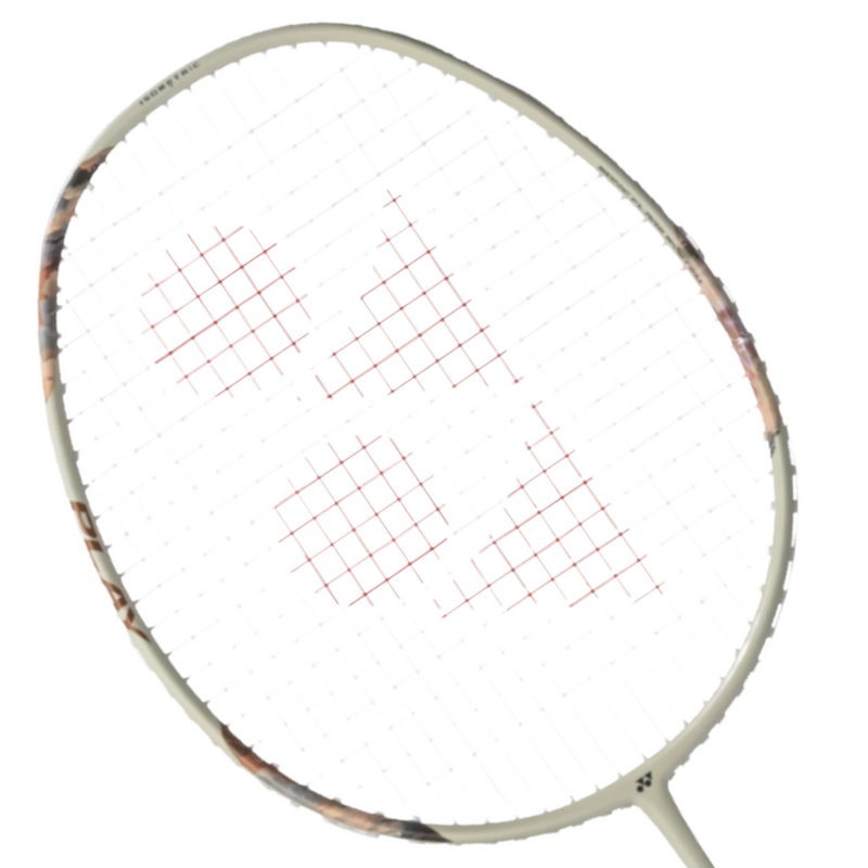Yonex Nanoflare 700 Play Limited Edition Shutter Series Badminton Racket- Light Beige - main image