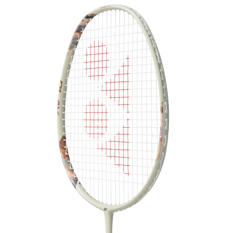 Yonex Nanoflare 700 Play Limited Edition Shutter Series Badminton Racket- Light Beige - main image