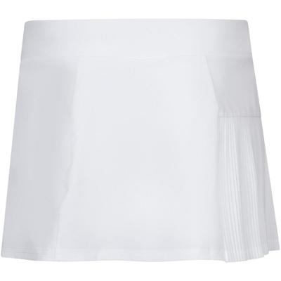 Babolat Womens Compete 13 Inch Skirt - White - main image