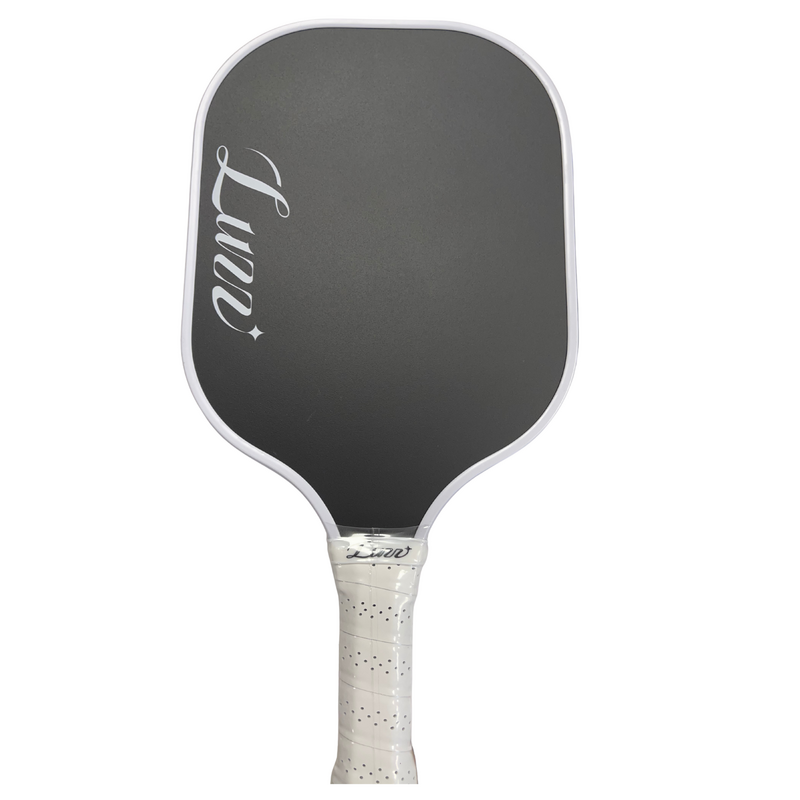 Luzz Infinity Dark Pickleball Paddle - main image