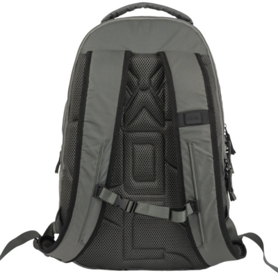 NOX Street Backpack - Grey - main image