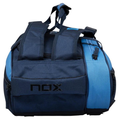 NOX Street Series Racket Bag - Sky Blue - main image