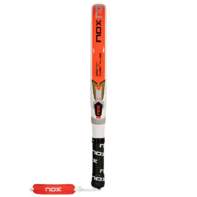 NOX Pala AT10 Pro Padel Racket - main image